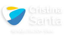 Rehabilitadora Oral Cristina Santa